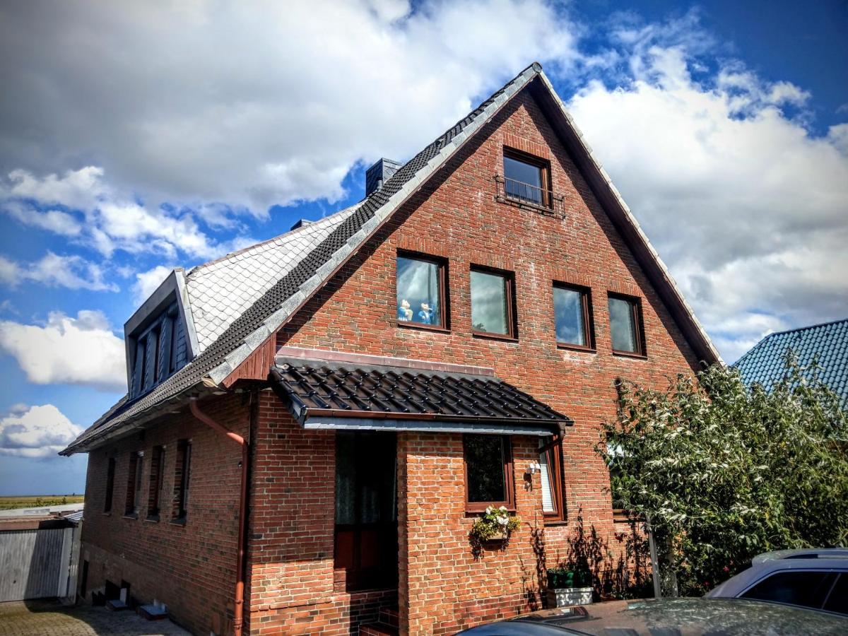 Ferienwohnungen Kapitaenskajuete & Ausguck Maasholm Exterior photo